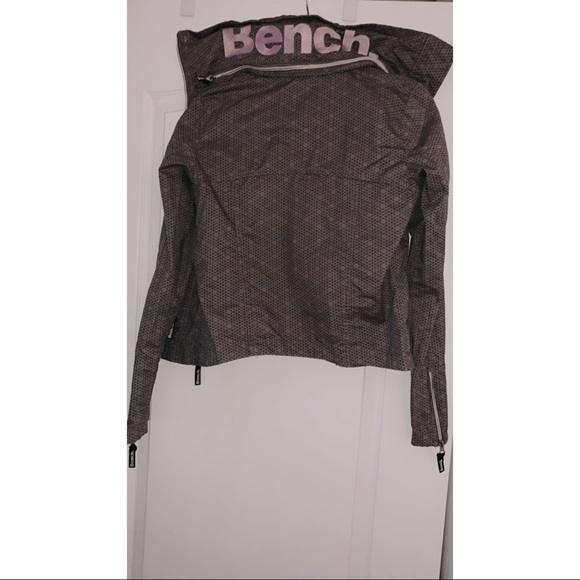 Bench Spring jacket size S - Picture 2 of 2
